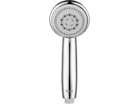 baliv Ruční sprcha HBR-80.390, 5 proudů, chrom, pr. 8 cm