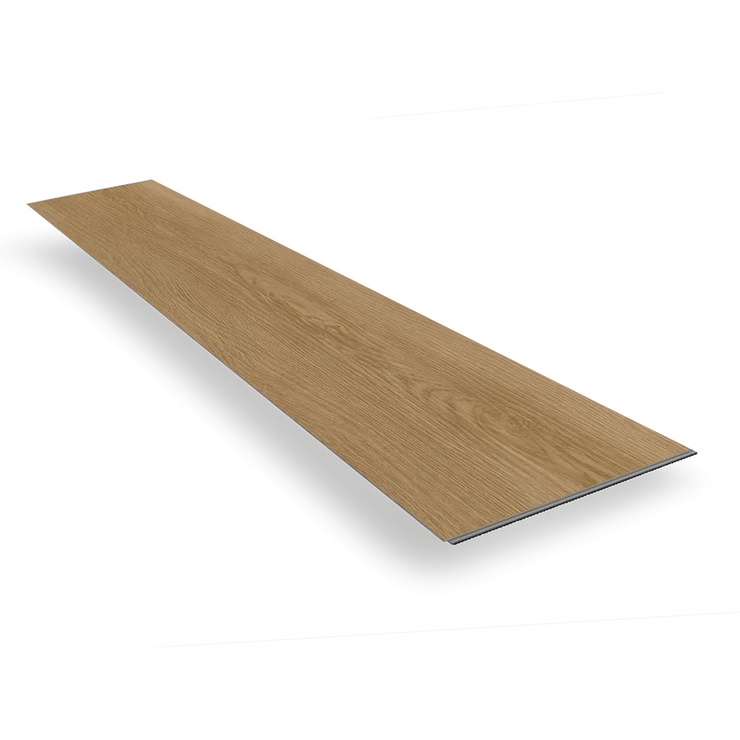 Levně Check ONE Vinylová podlaha Basic 2432 dub Weserpark 1220 x 180 x 4,5 mm