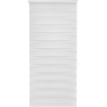 OBI Roleta Vario Sedano světle šedá 80 x 150 cm