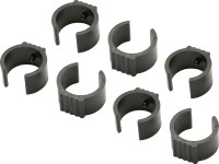 Krytka na stojan závěsného křesla Pinamar pr. 50 mm, 7 ks