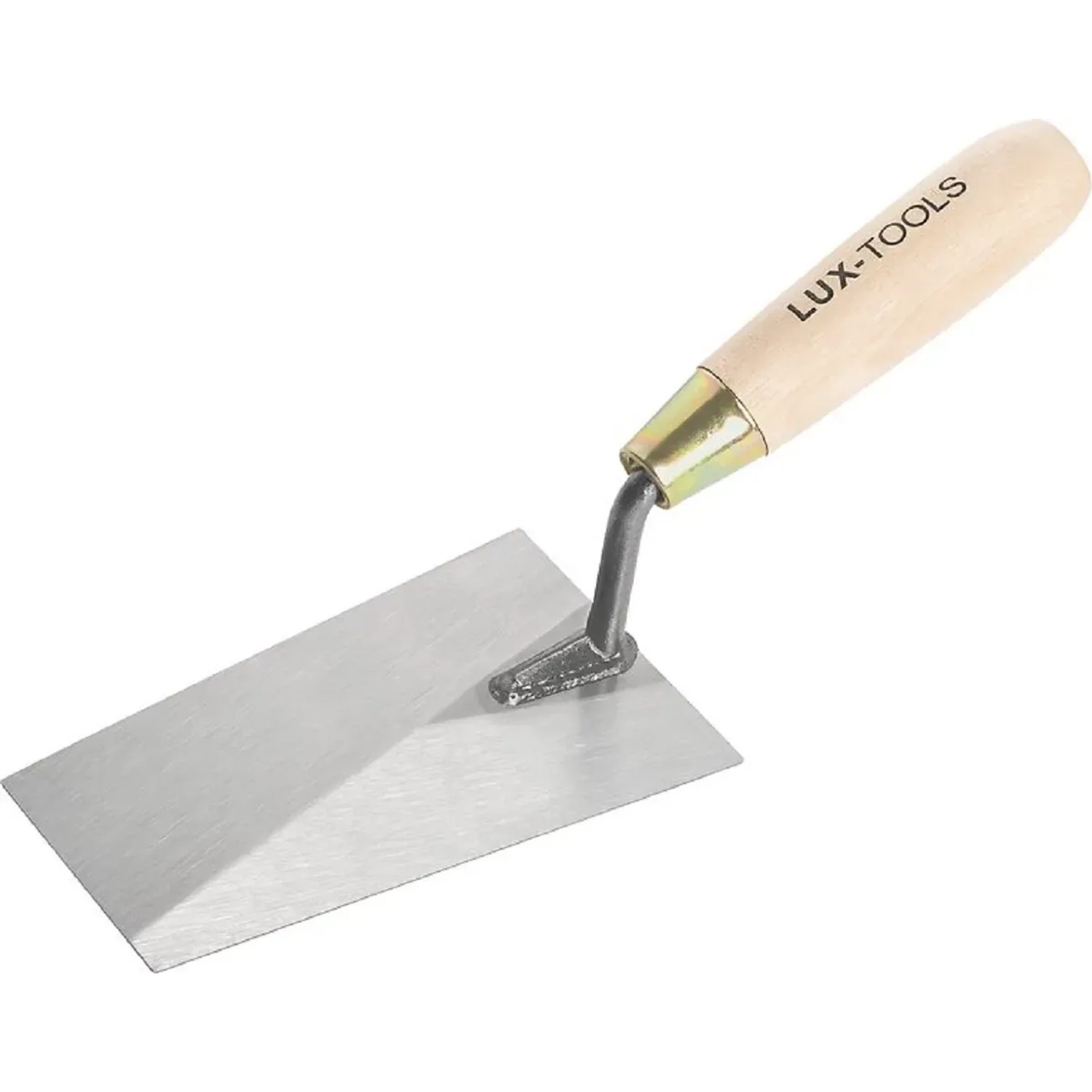 Lžíce zednická 140 mm