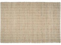 Koberec Ancient Secrets, přírodní, 120 x 180 cm