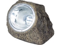 OBI Solární venkovní svítidlo Varallo