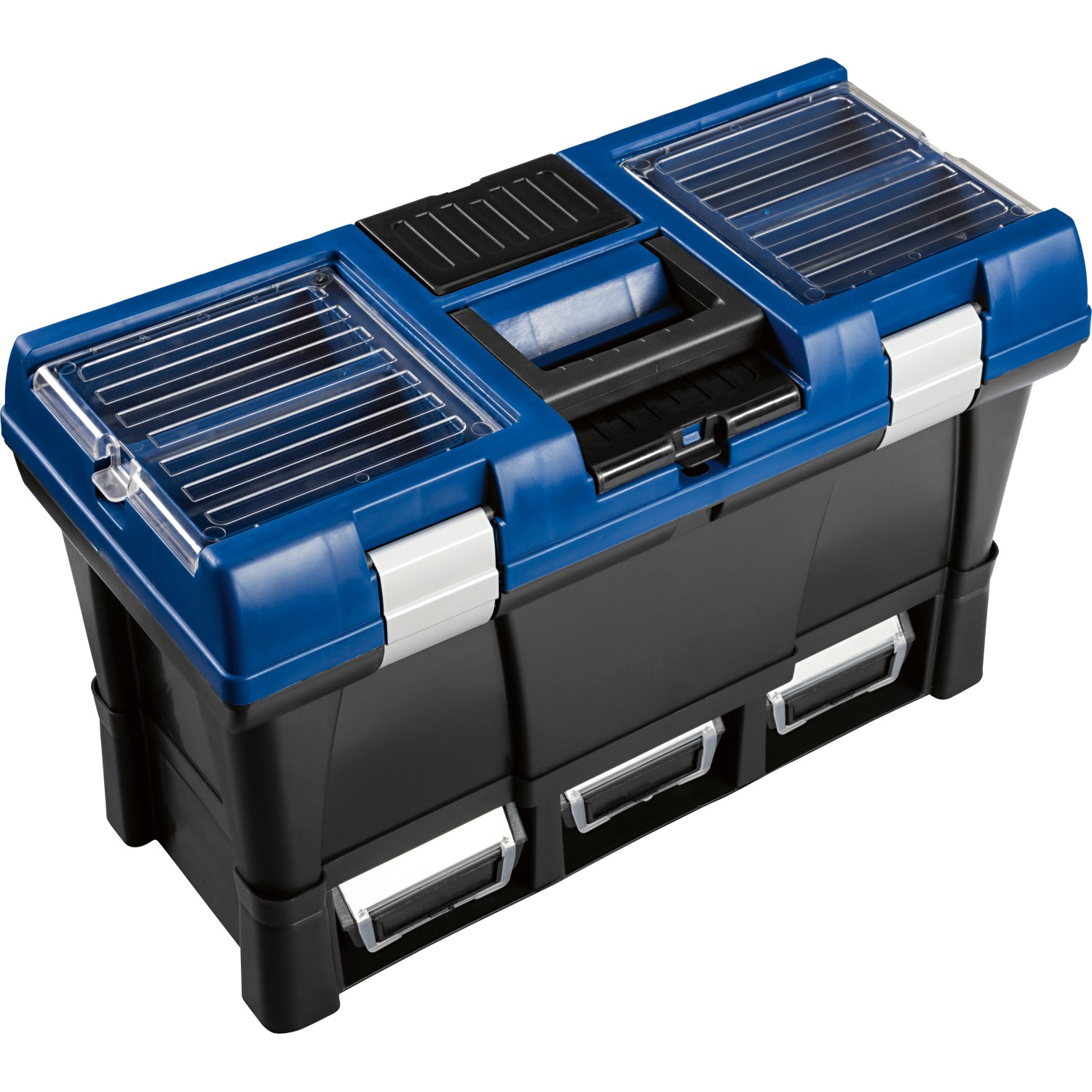 LUX Kufr na nářadí KWK-35