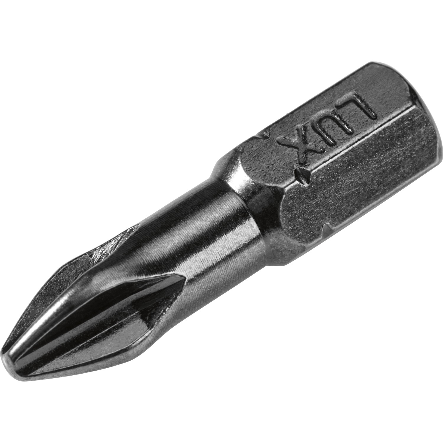 LUX Bit Torsion Comfort PH2, 2 ks