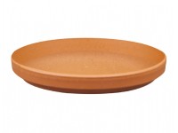 Podmiska EVITA NATUR impregnovaná terakota pr. 11 cm
