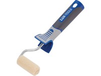 LUX-TOOLS PRO Filtrační váleček, na mírně strukt. povrchy, 3K rukojeť, 1,7 x 6 c LUX-TOOLS PRO Filtrační váleček, na mírně strukt. povrchy, 3K rukojeť, 1,7 x 6 c