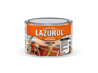 Lazurol Lodní lak S1119 bezbarvý matný, 375 ml