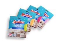 Spontex Multi utěrka z mikrovlákna