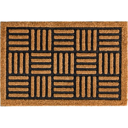 Astra Rohožka Coco Home 40 cm x 60 cm mřížka