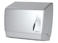 Zásobník na papírové ručníky satin