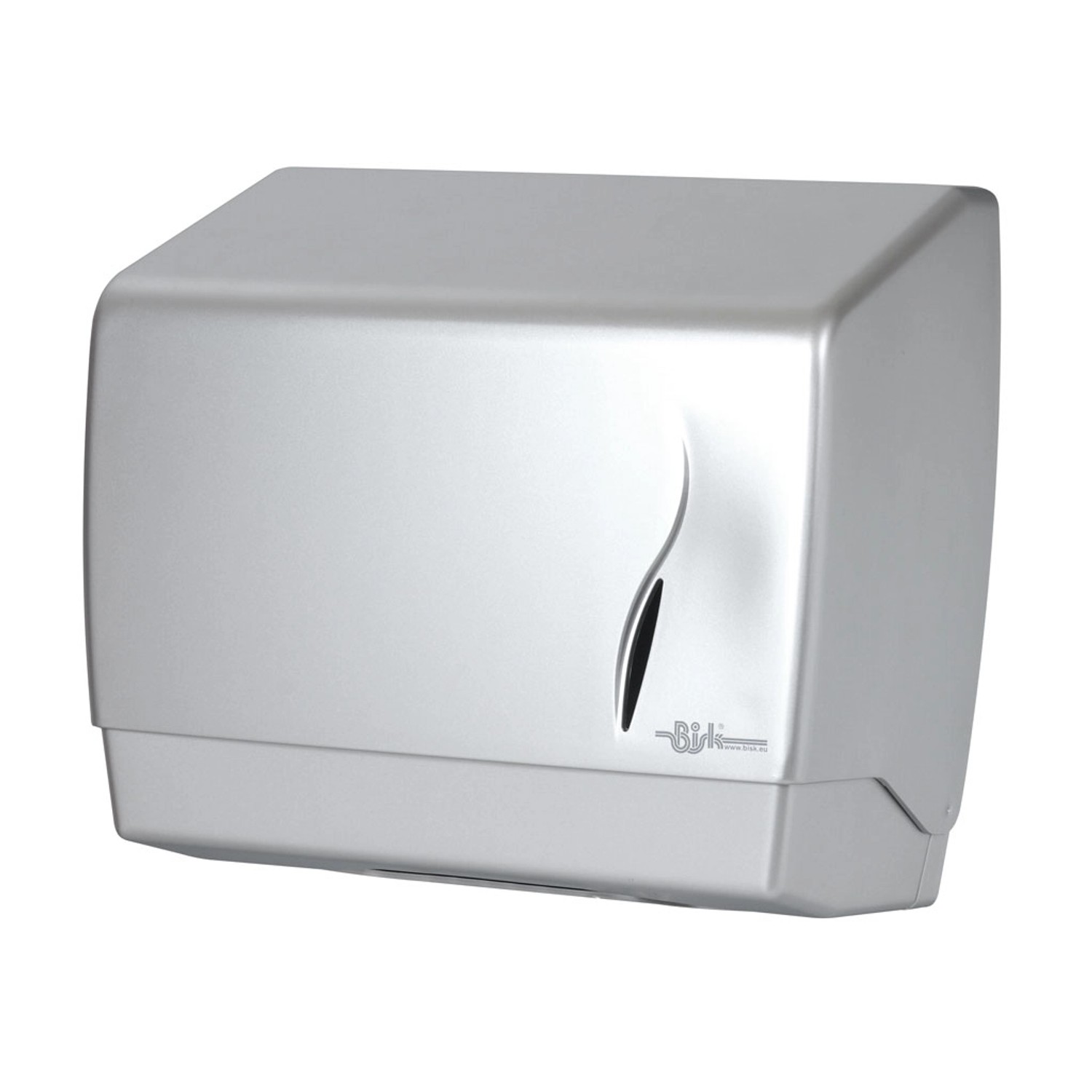 Zásobník na papírové ručníky satin