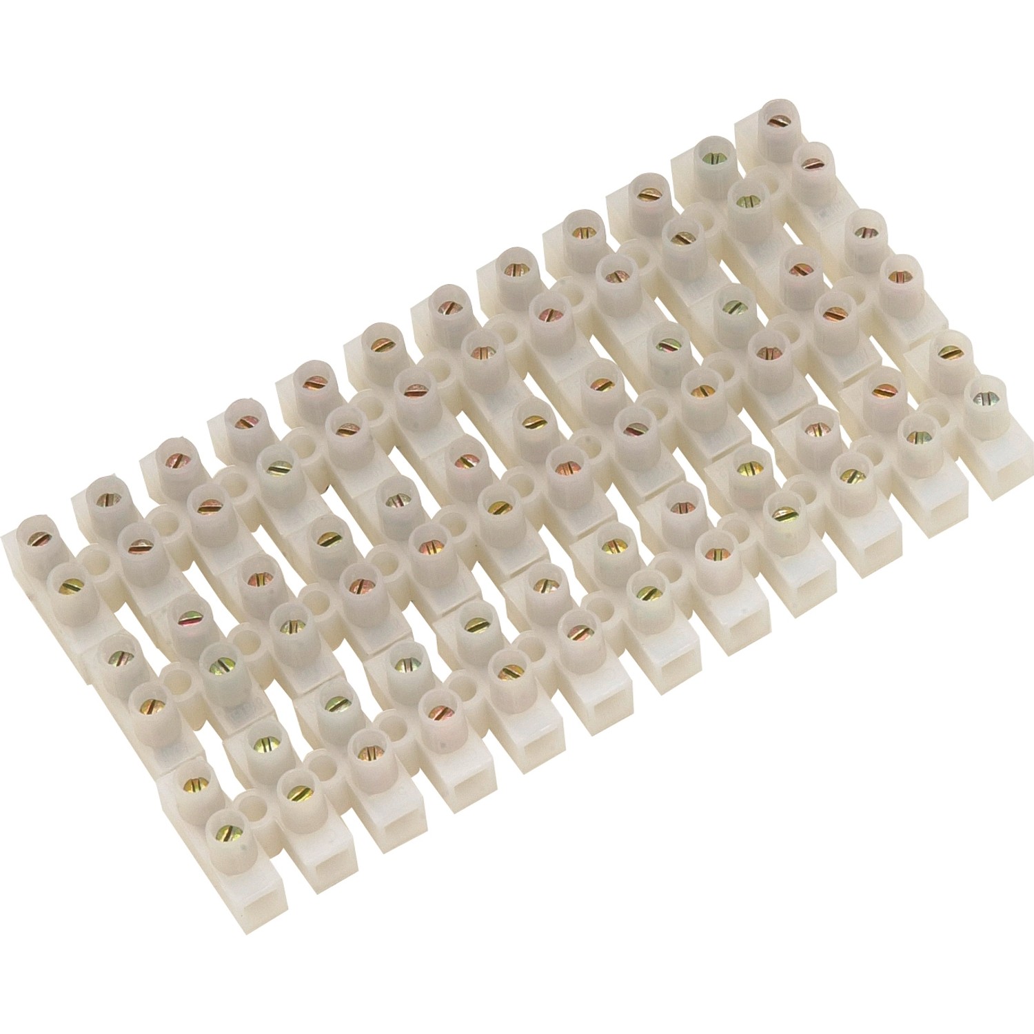 Svorkovnice 2,5 mm2, 2 ks