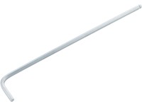 LUX-TOOLS Klíč na vnitřní šestihrany 3 mm Comfort