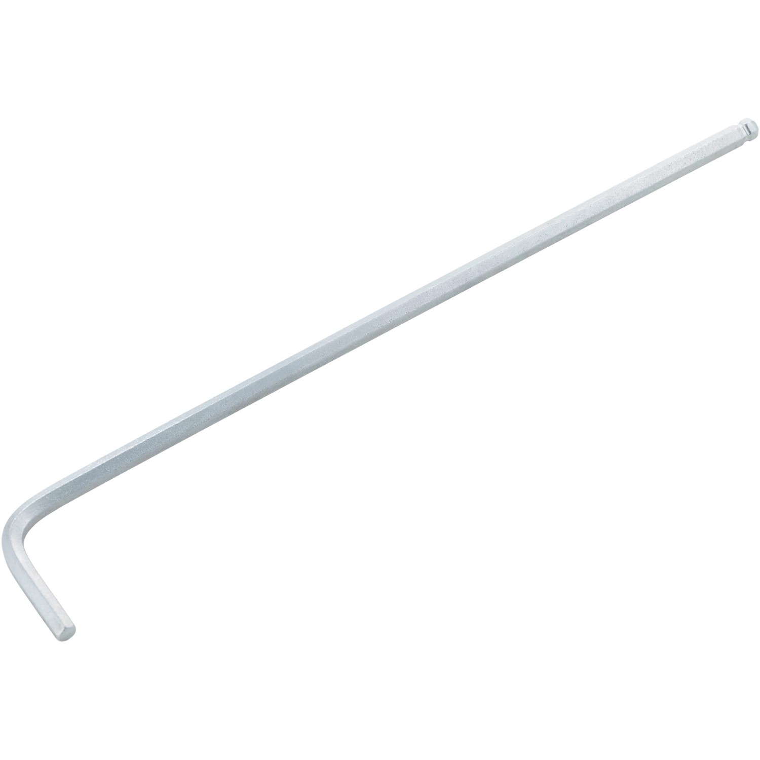 LUX Klíč na vnitřní šestihrany 3 mm Comfort