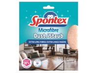 Spontex Dust utěrka z mikrovlákna na prach