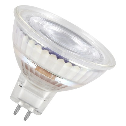OSRAM LED žárovka STAR MR16 20 36° GU5.3 2W 210lm 2700K