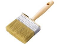 LUX-TOOLS Malířská štětka 10 cm x 3 cm