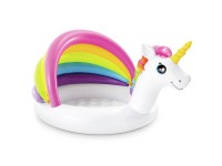 Intex Dětský bazén Unicorn 127 x 102 x 69 cm