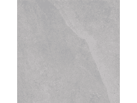 Ceramiche Serra Dlažba Limestone Grigio 45 x 45 cm