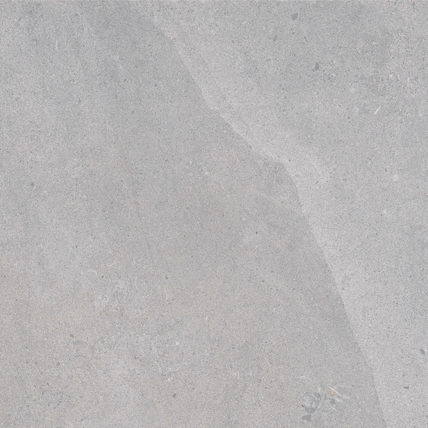 Ceramiche Serra Dlažba Limestone Grigio 45 x 45 cm