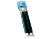 PILECKÝ Vázací drát Zn+PVC zelený, 0,65 mm, 0,1 kg, 2 ks