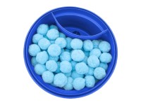 MARIMEX Filtrační kuličky Balls 450 blue