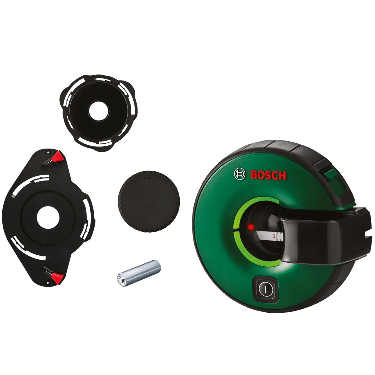Bosch Čárový laser Atino