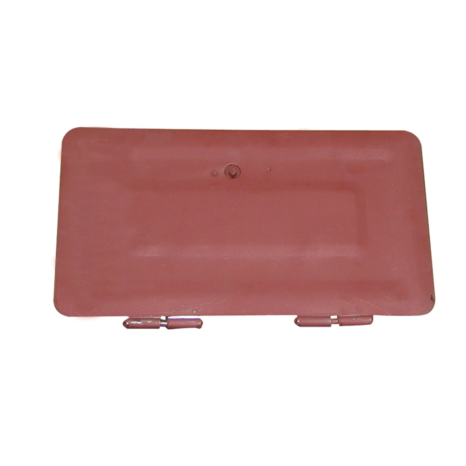 Dvířka komínová dvojitá 160 x 320 mm, základní barva