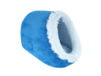 Fenica Pelech Kukaň modrý 45 x 30 cm