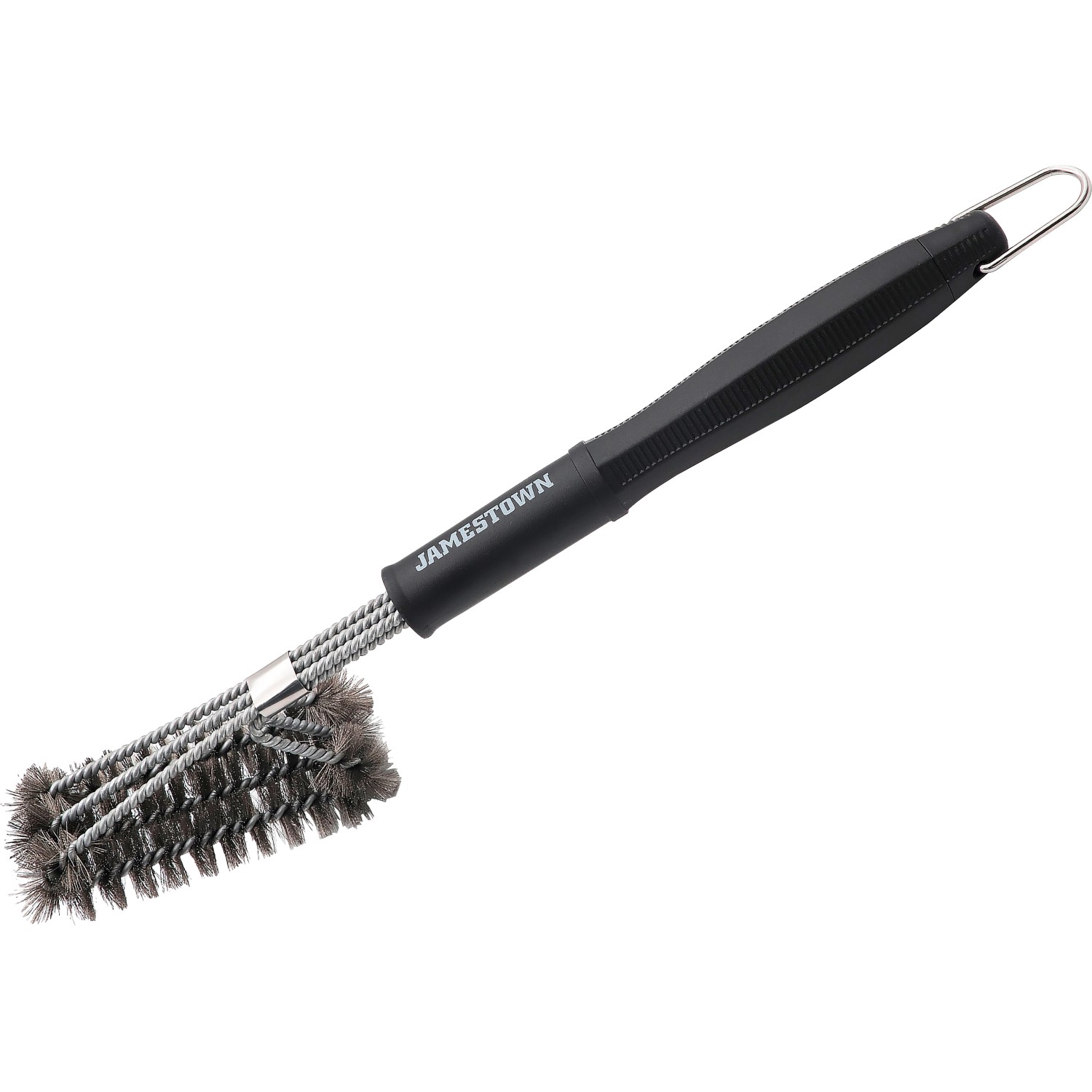 Jamestown Grilovací kartáč 48 cm