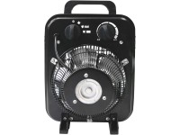 Vitavia Elektrické topení 2 kW / 2.000 W