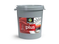 PRIMALEX Vnitřní malířský nátěr Plus bílý 40 kg PRIMALEX Vnitřní malířský nátěr Plus bílý 40 kg