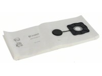 Bosch Filtrační vak pro použití za mokra pro vysavače prachu GAS 35/55, 5 ks