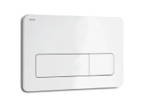 Jika Tlačítlko PL3 Dual Flush MODUL, bílý Jika Tlačítlko PL3 Dual Flush MODUL, bílý