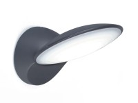 Lutec TONA LED venkovní nástěnné svítidlo