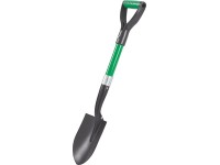 Lopata kempinková Lopata kempinková