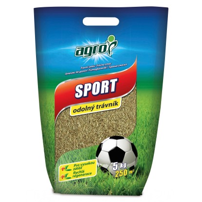 Agro Travní směs SPORT 5 kg