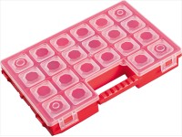 LUX-TOOLS Organizér s 9 přihrádkami