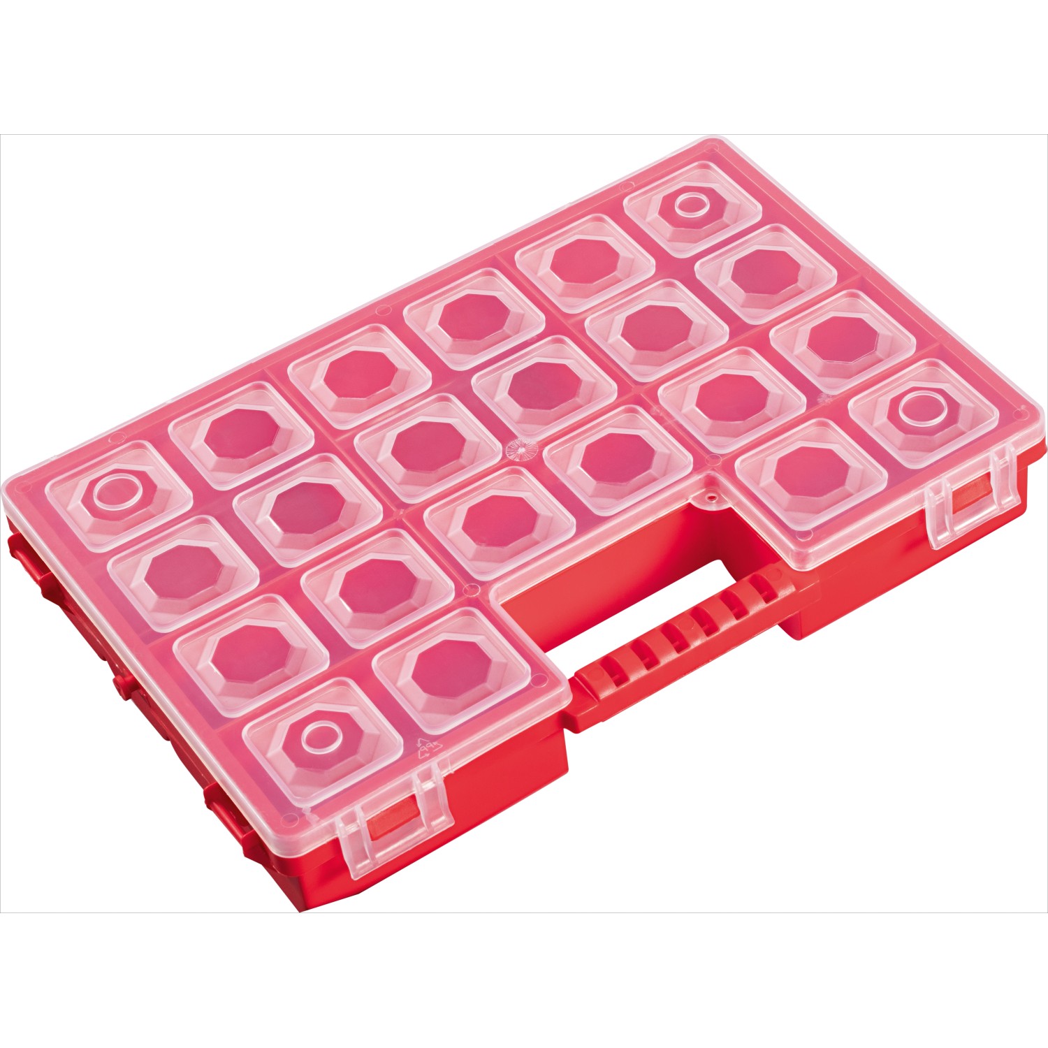 LUX Organizér s 9 přihrádkami