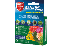 Insekticid Sanium system 5 ml Insekticid Sanium system 5 ml