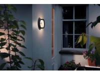 Philips LED venkovní svítidlo Actea pr. 189 mm