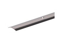 Přechodový profil nerez 1 mm x 30 mm x 900 mm