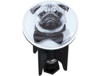 Wenko Zátka do odtoku Pluggy mod. Pugy Wenko Zátka do odtoku Pluggy mod. Pugy