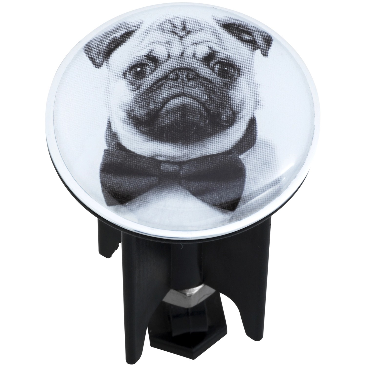 Wenko Zátka do odtoku Pluggy mod. Pugy