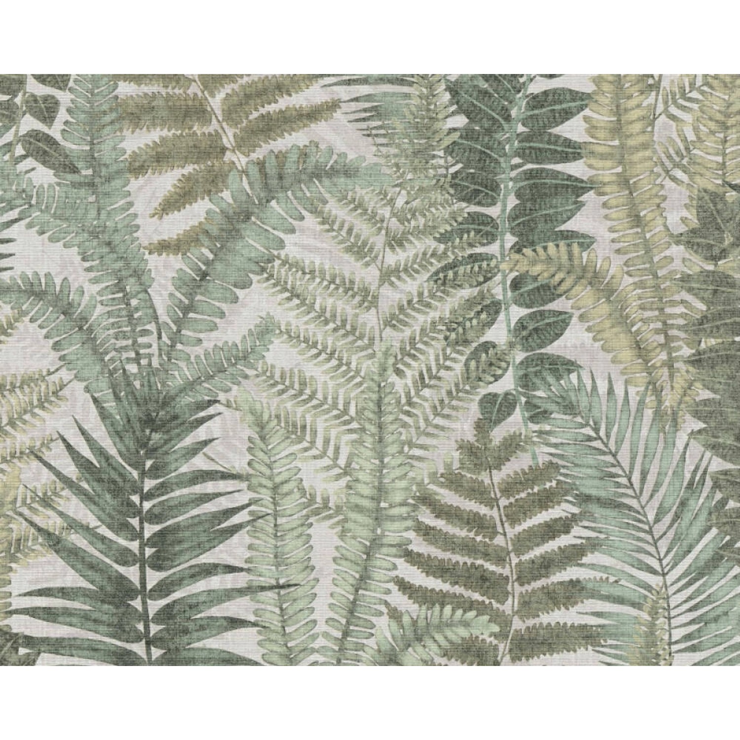 A.S. Creation Vliesová tapeta Famous Garden 393474, 10,05 x 0,53 m