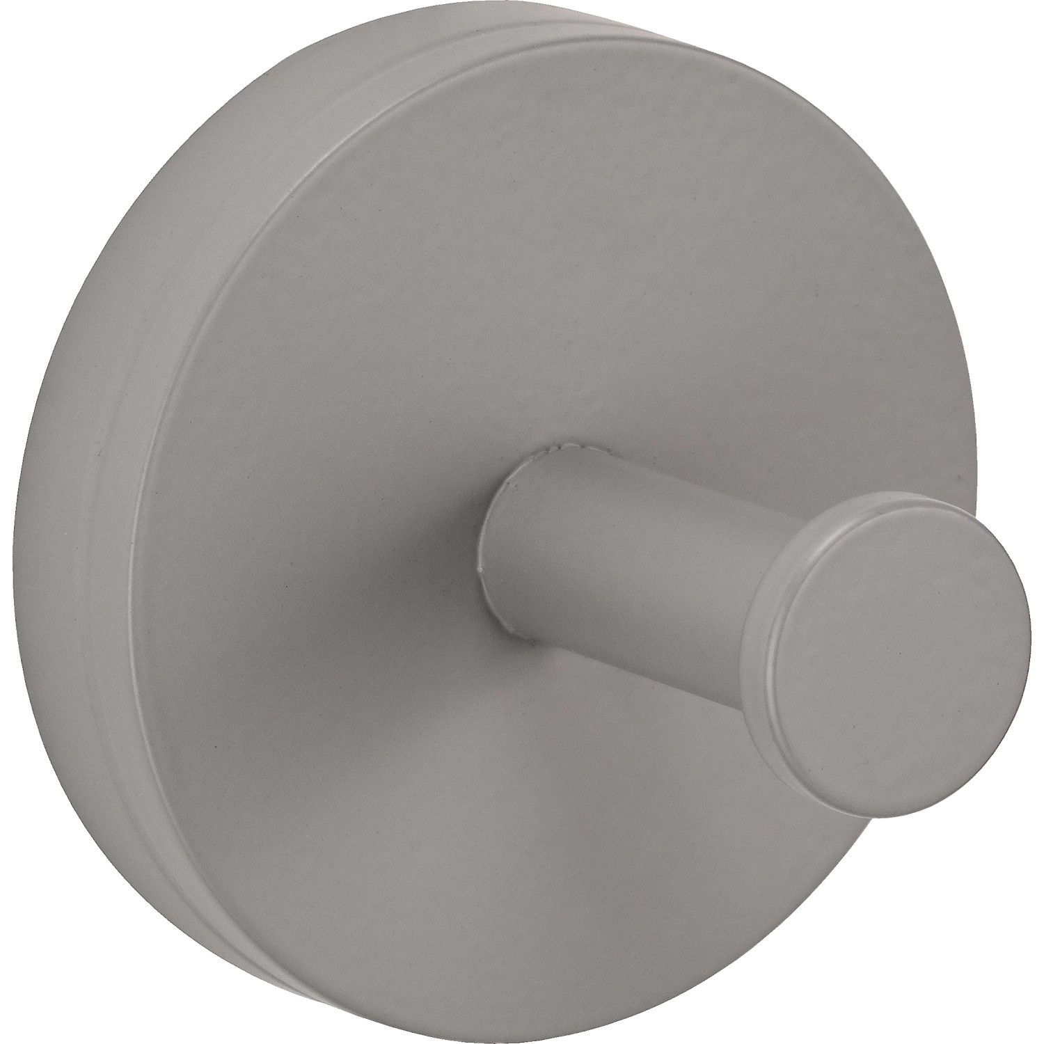 baliv Háček na ručníky 2 ks, šedá