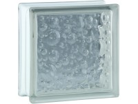 Fuchs Design Luxfera BM Savona Super White lesklá, 19 x 19 x 8 cm