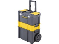 STANLEY Box na nářadí Rolling Workshop STST1-80151