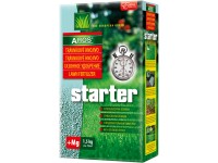 Aros Trávníkové hnojivo Starter 1,5 kg Aros Trávníkové hnojivo Starter 1,5 kg